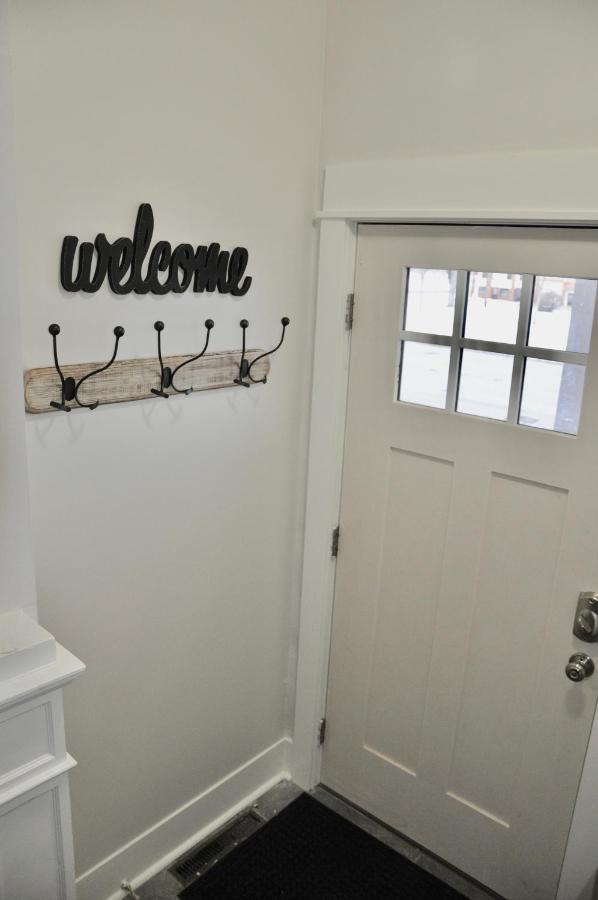 Cozy 2 Bdrm Vacation Rental - 1 Mile To Dtwn Rapid City Exterior photo