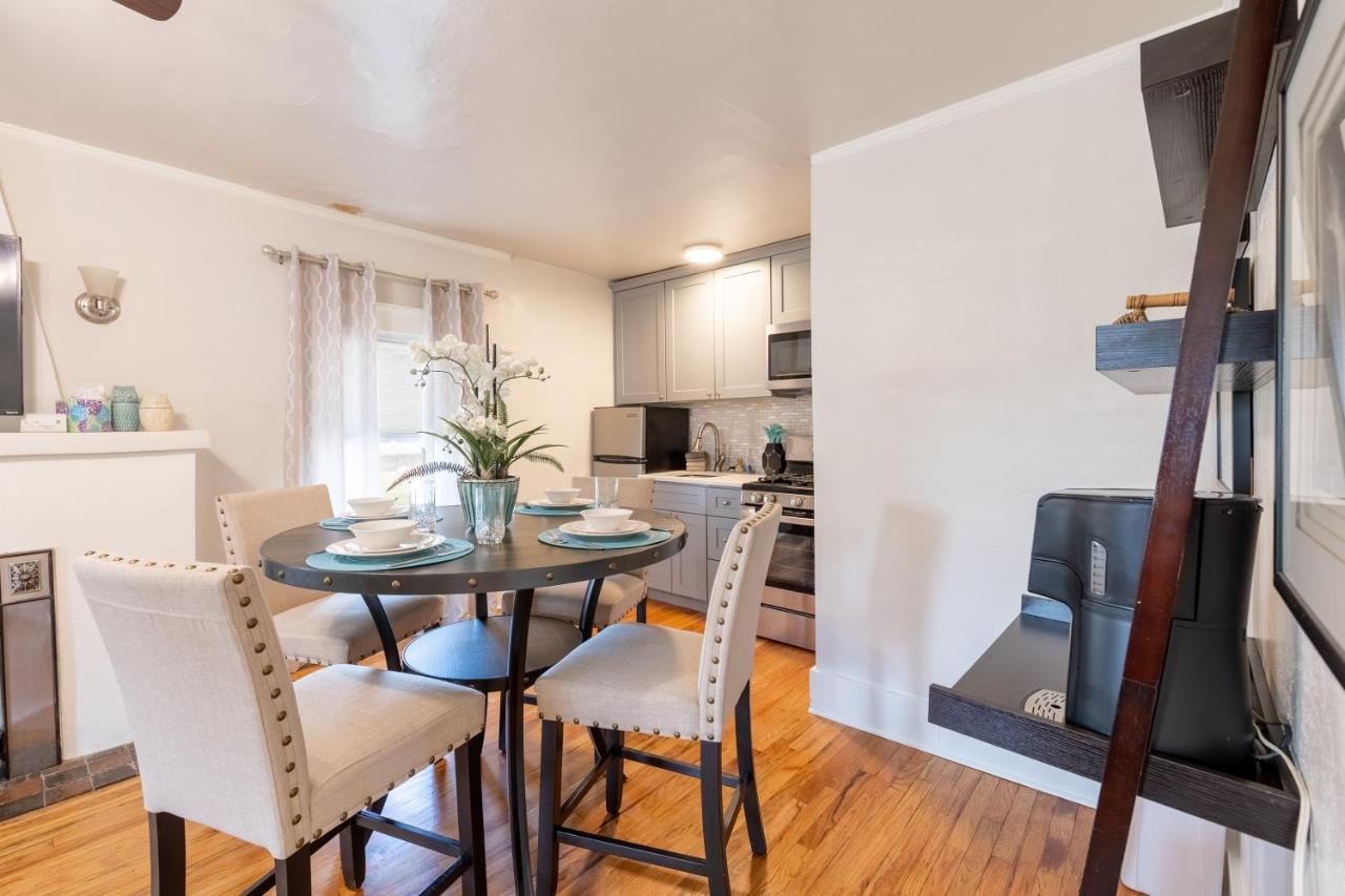 Cozy 2 Bdrm Vacation Rental - 1 Mile To Dtwn Rapid City Exterior photo